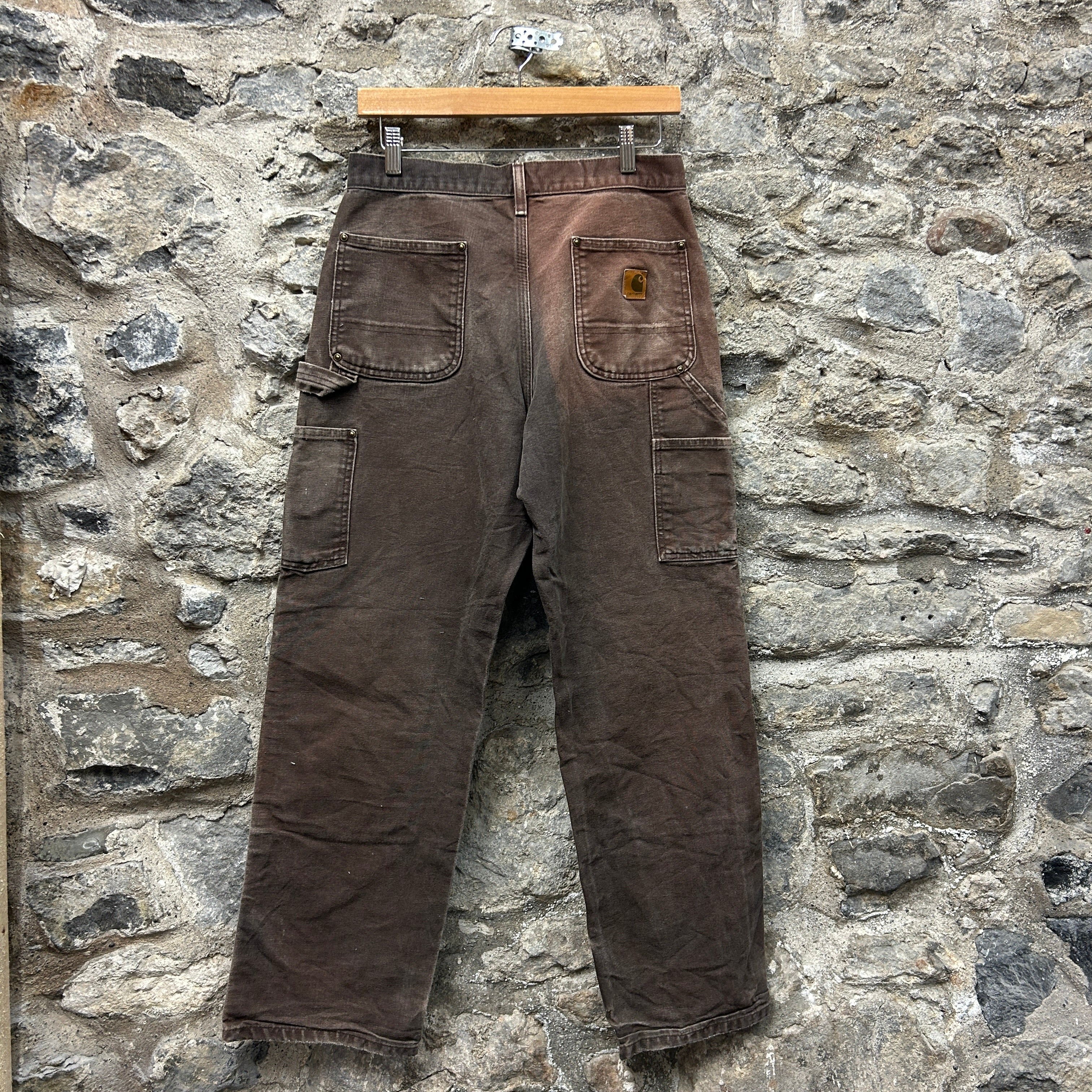 Carhartt Track Pants