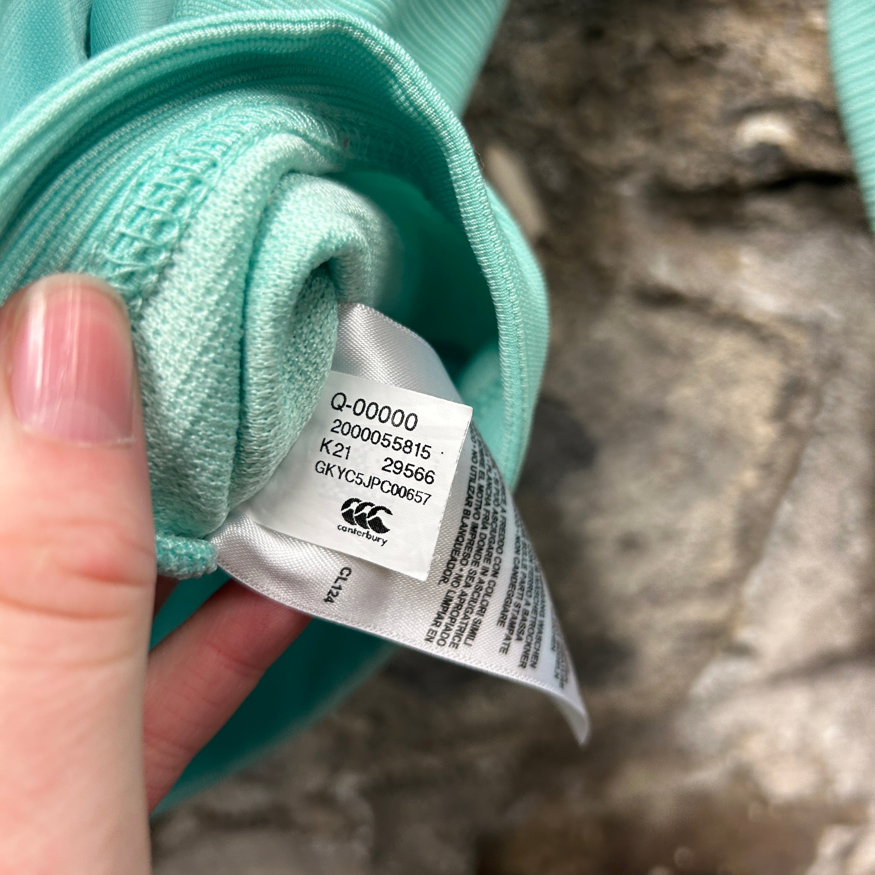 Ireland Canterbury Hoodie