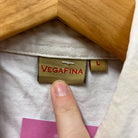 Vintage Vegafina Jersey