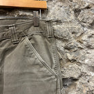 Carhartt Track Pants