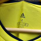 Columbia 2018/2019 Adidas Football Shirt