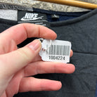 Vintage Rework Cropped Nike Sweatshirt