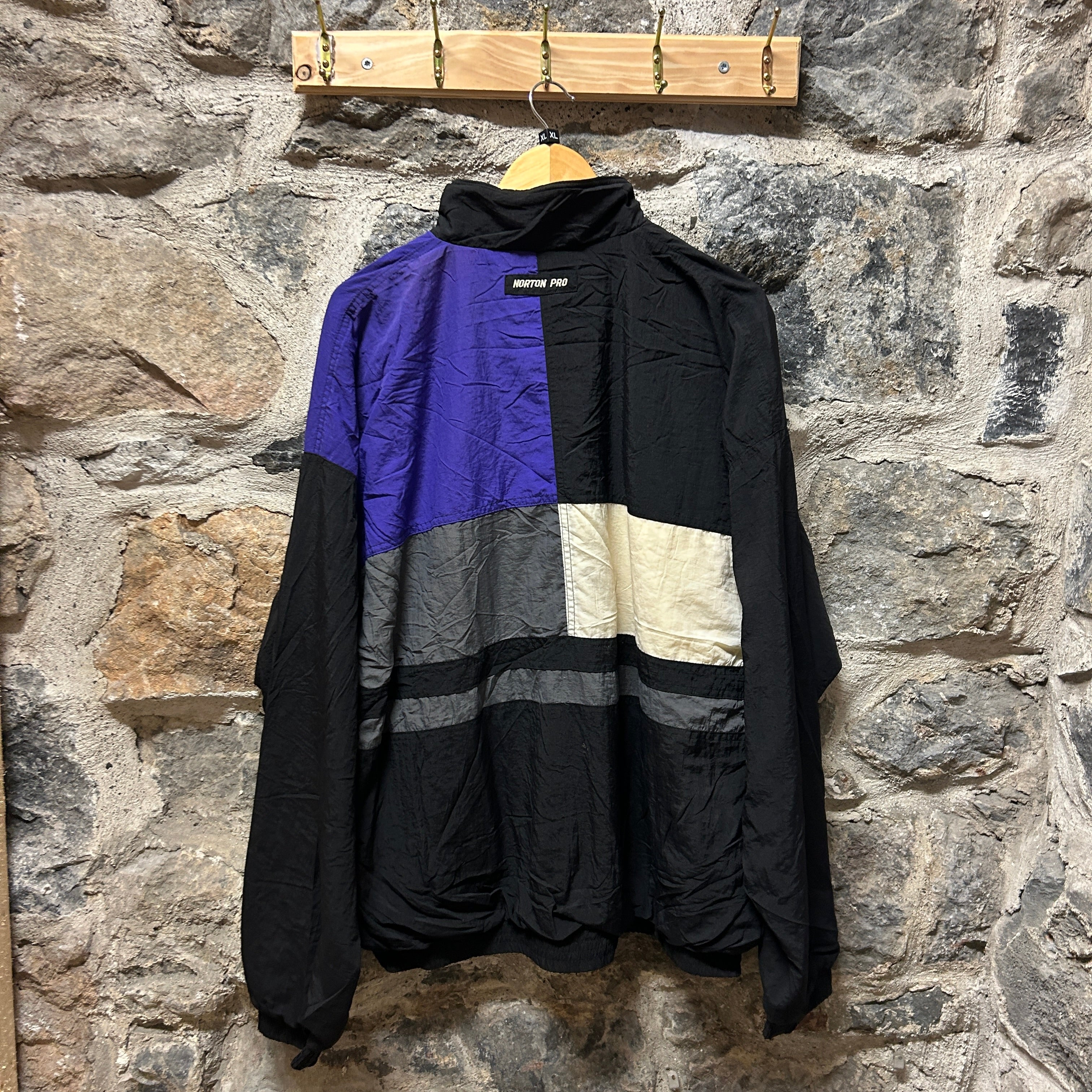 Norton Pro Festival Jacket