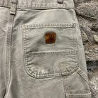 Carhartt Track Pants