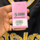 Vintage Steelers Starter Windbreaker Jacket