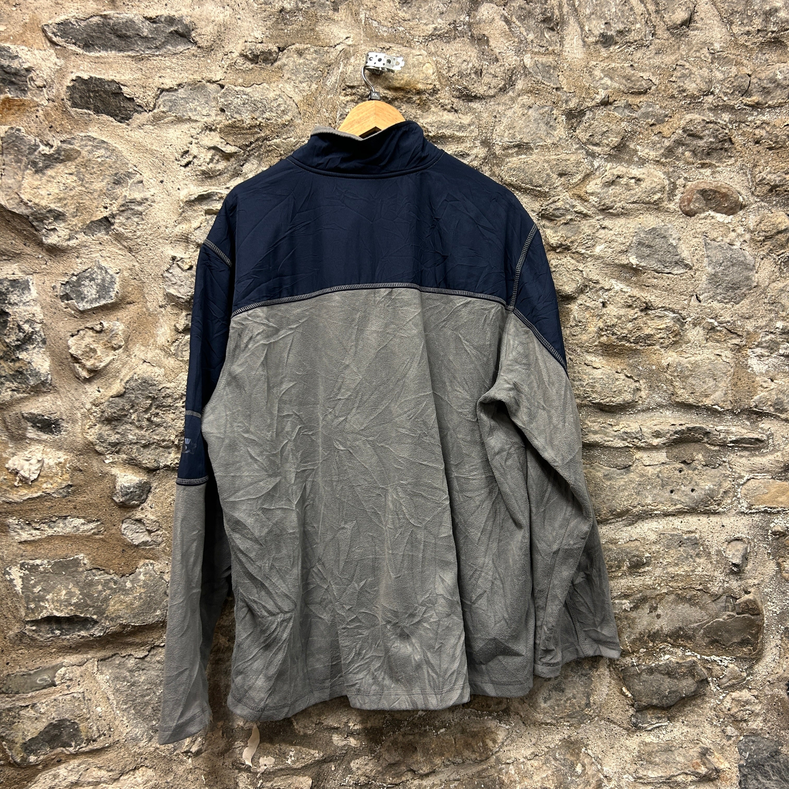 Starter Track Jacket