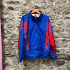 Vintage Pro Windbreaker Jacket