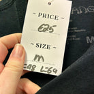 Wu-tang T-shirt
