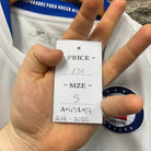 Deportivo Cruzazuil 2019/2020 Joma Football Shirt