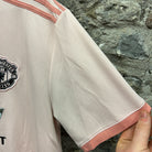 Manchester United Juan Mata Adidas Football Shirt