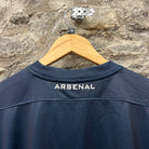 Arsenal 2011/2012 Nike Football Shirt