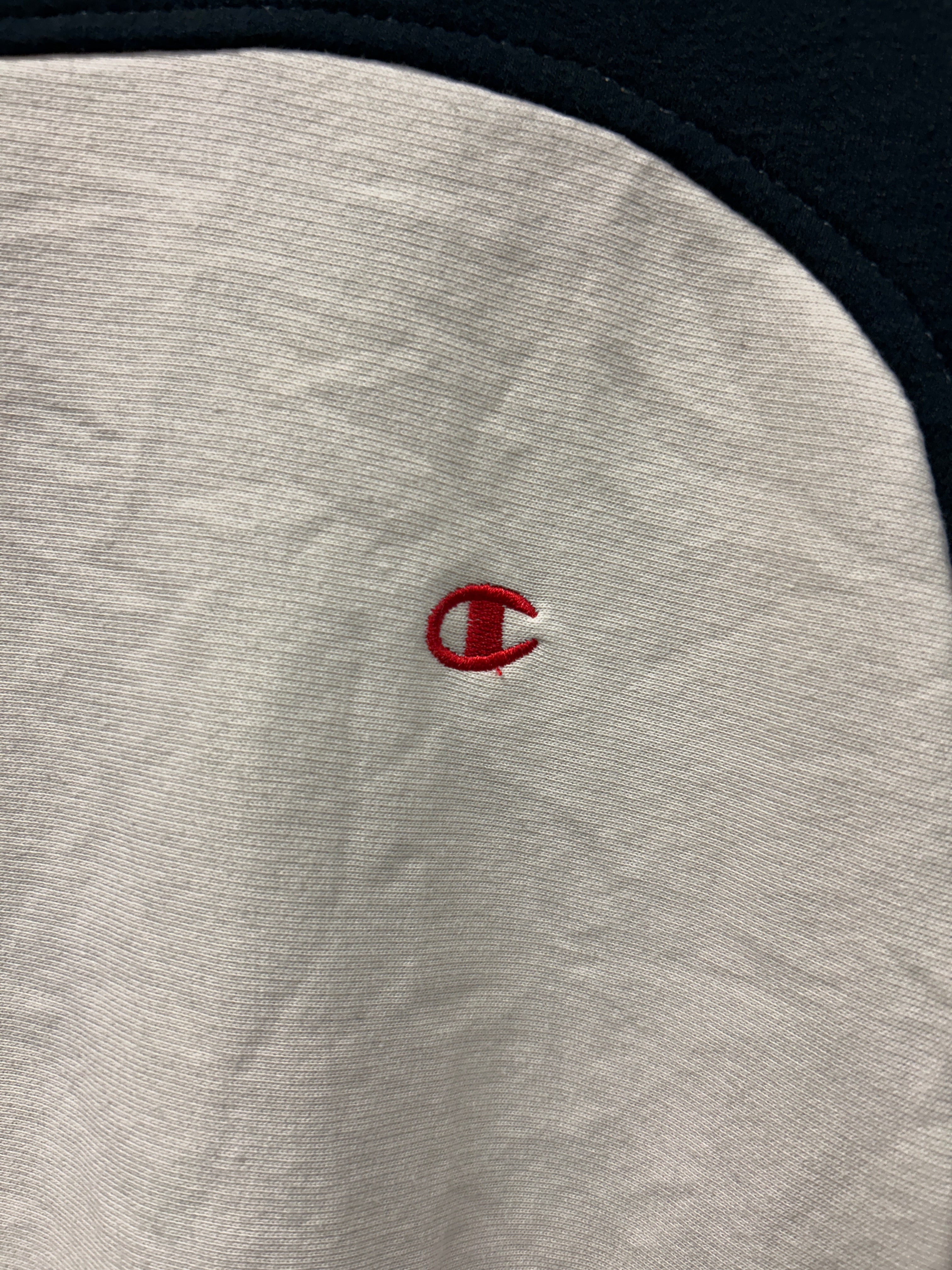 Vintage Rework Champion Sweatshirt