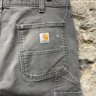 Carhartt Track Pants