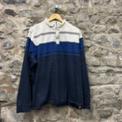 Blue Harbour Rugby Shirt