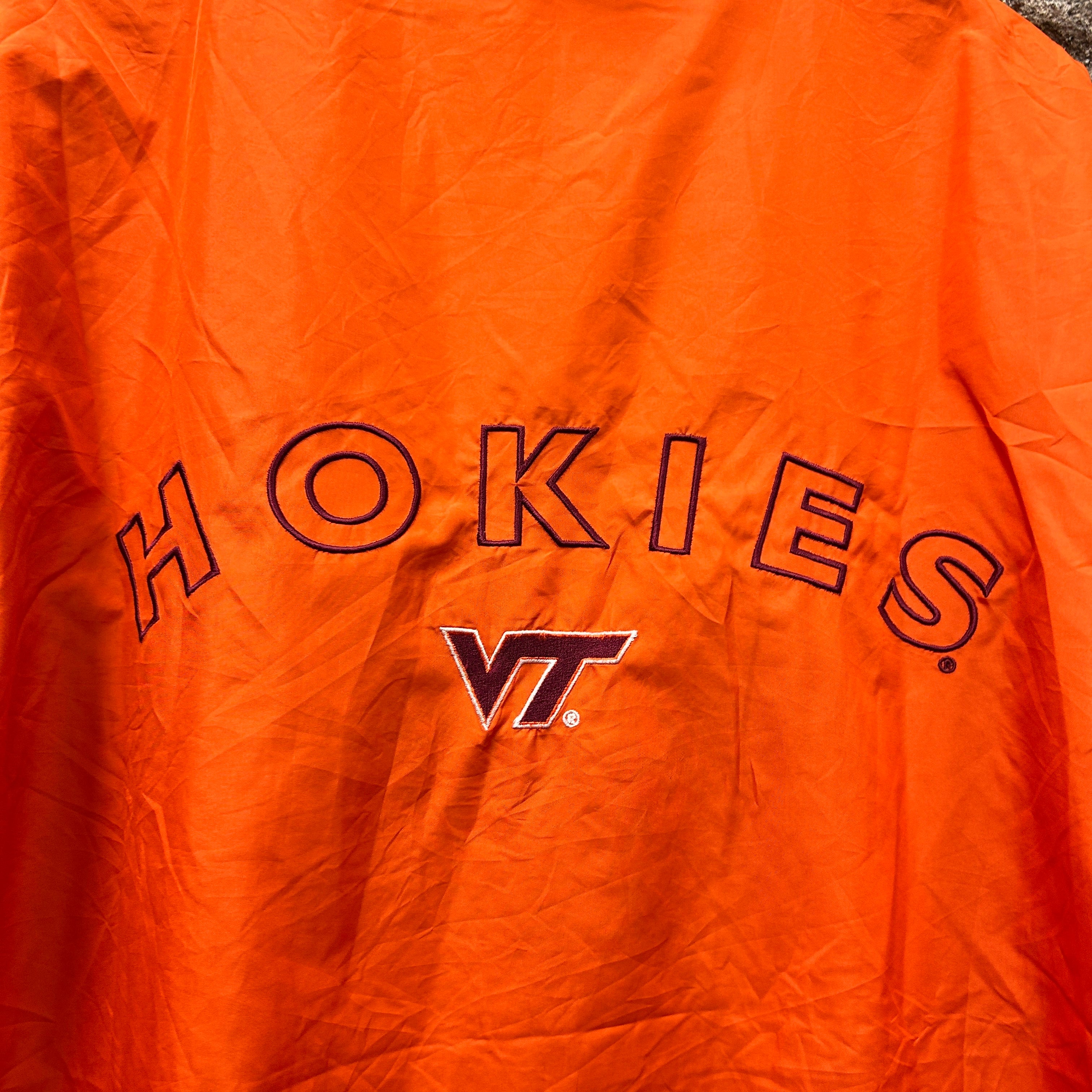 Vintage Starter Windbreaker Jacket