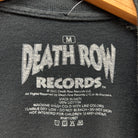 Death Row Records T-shirt
