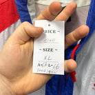 Team USA World Cup 94 Milte Windbreaker Jacket