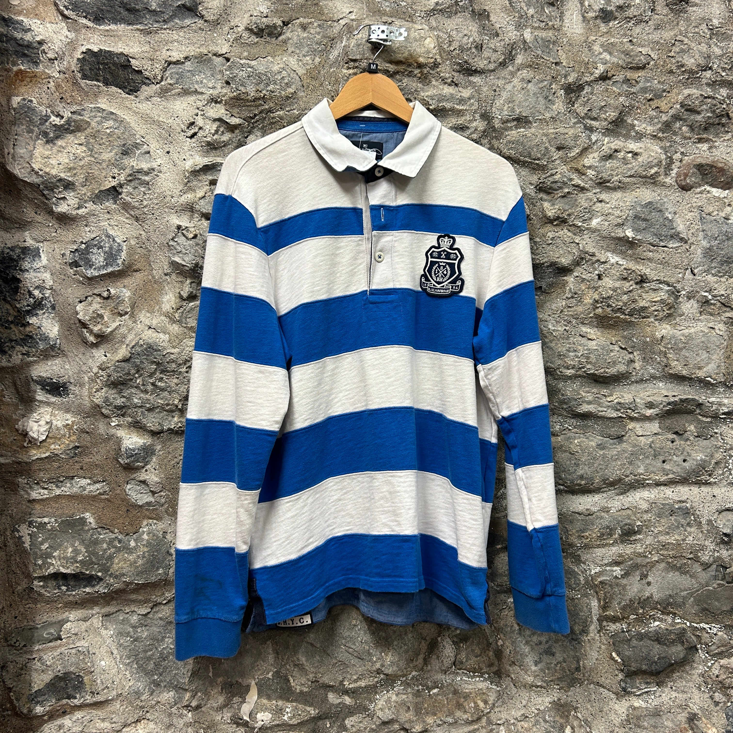 Crew Clothing Rugby Shirt
