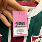 Fluminense 2020/2021 Umbro Football Shirt