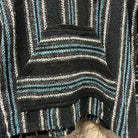 Vintage Earth Ragz Baja Hoodie