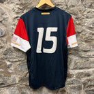 Poland 2012/2013 Nike Football Shirt