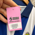 Vintage FC Porto 2002-2003 Nike Football Shirt