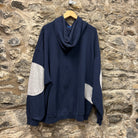 Reworked Nike Hoodie