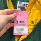 Vintage Green Bay Packers Starter Jacket
