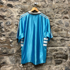 Vintage Marseille 1998-1999Adidas Football Shirt