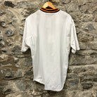 Wolves 2002/2003 Admiral Football Shirt