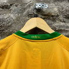 Celtic 2008/2009 Nike Football Shirt