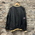 Vintage Steelers Starter Windbreaker Jacket