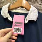 Threadbare Denim Corps Rugby Shirt