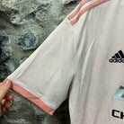 Manchester United Juan Mata Adidas Football Shirt