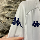 Aston Villa Kappa Track Jacket