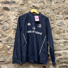 Leinster Canterbury Windbreaker Jacket