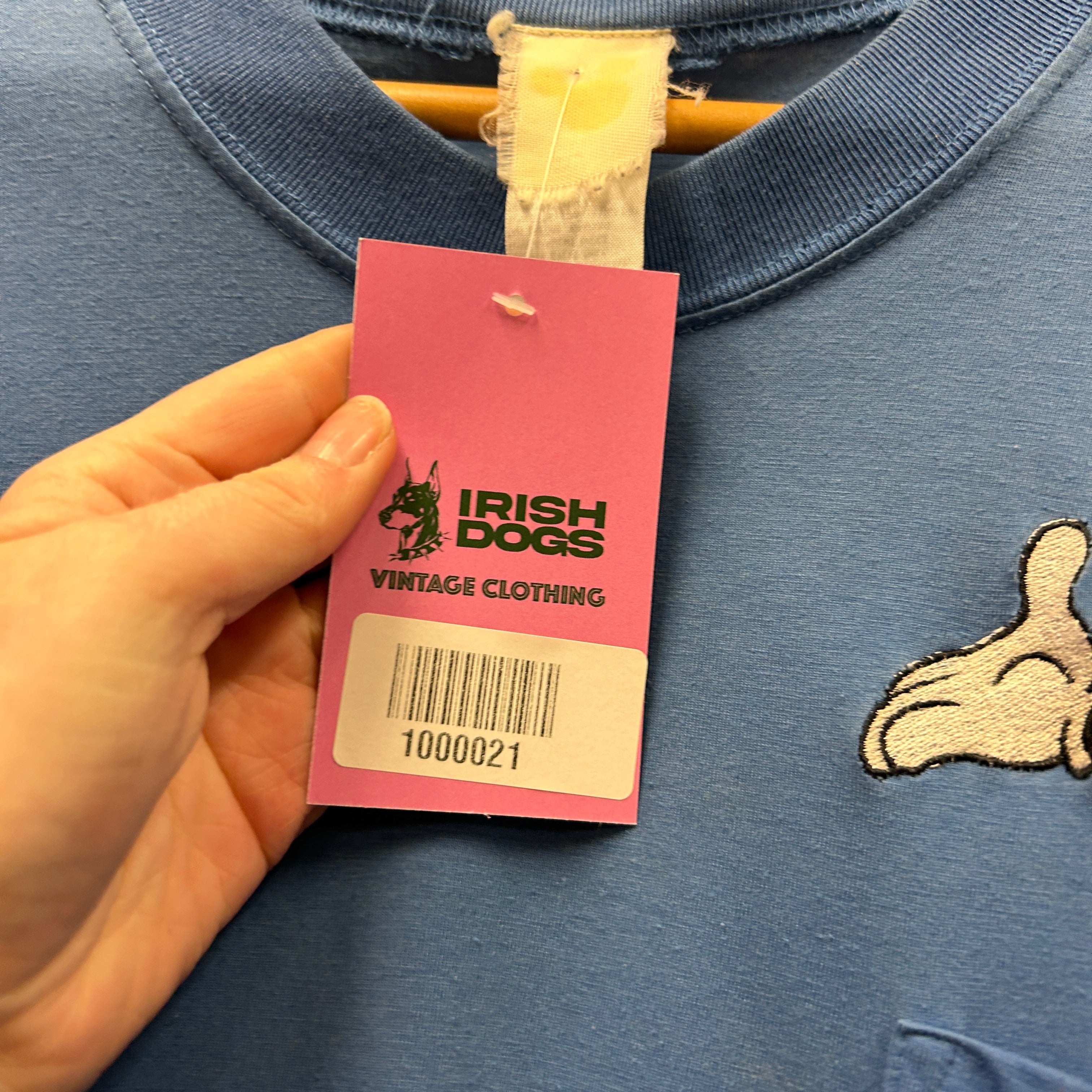 Disney T-shirt