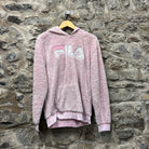 Fila Hoodie