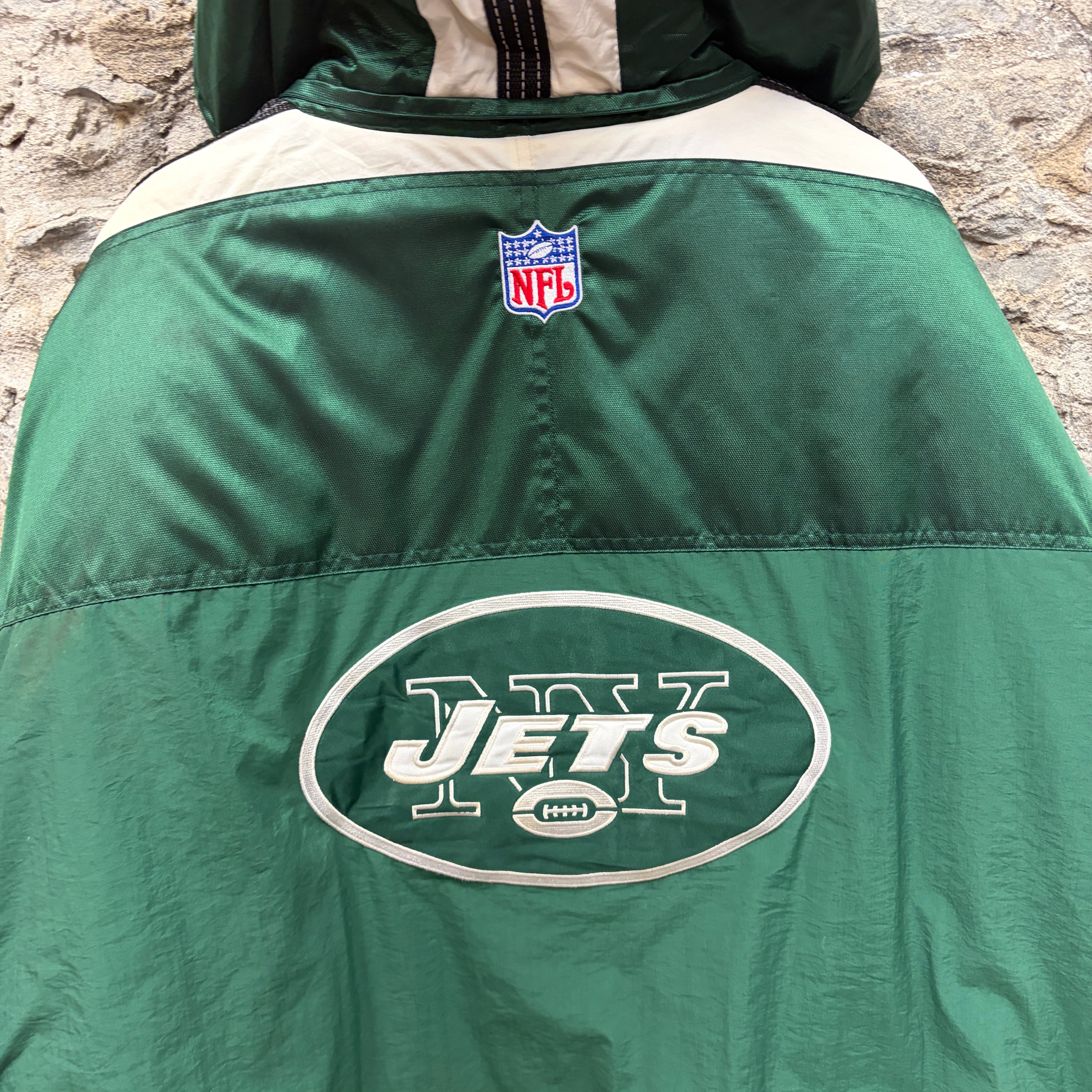 New York Jets Starter Jacket