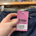 Vintage Calvin Klein Jeans Skirt