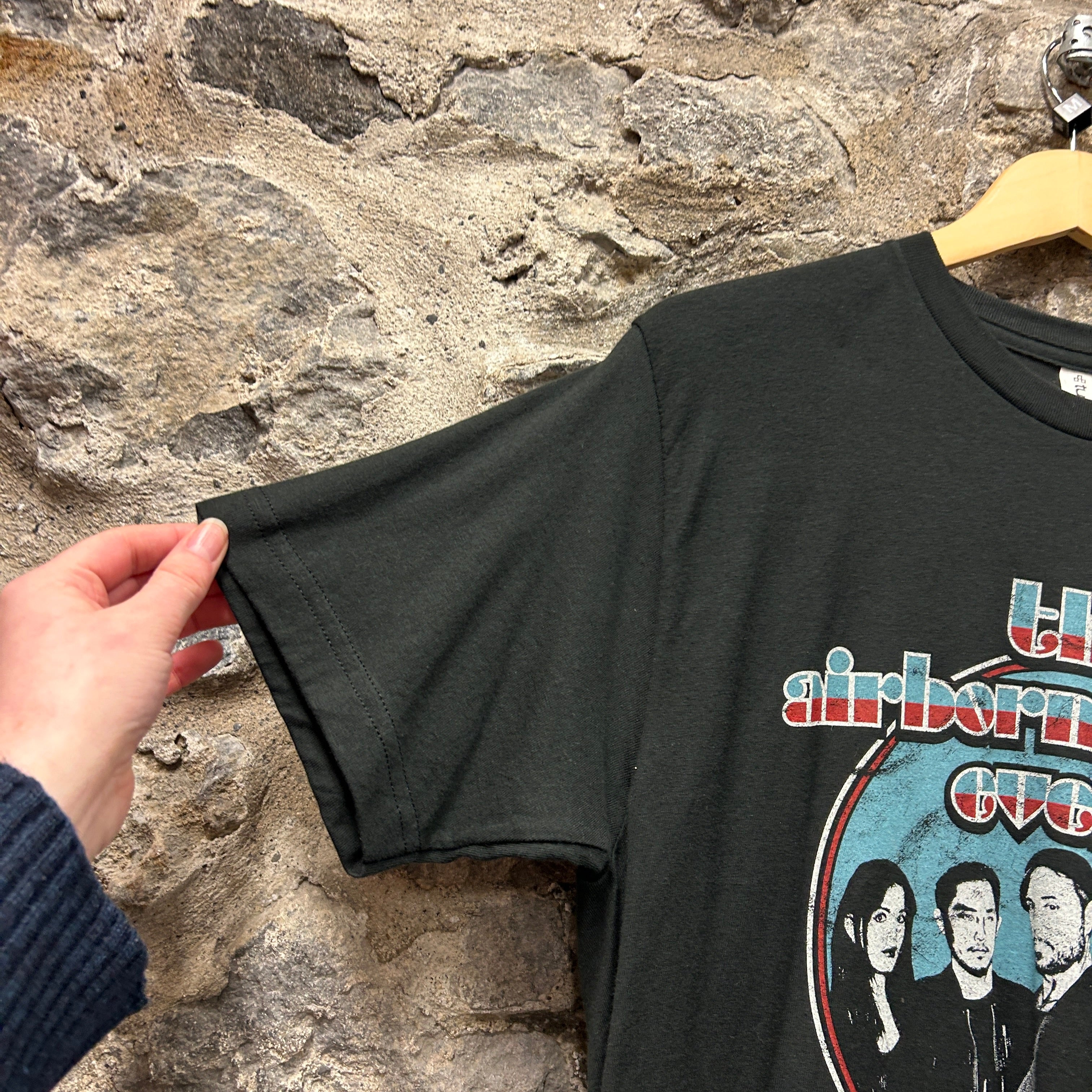 The Airborne Toxic Event T-shirt