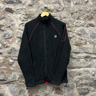 Fila Fleece Track Jacket