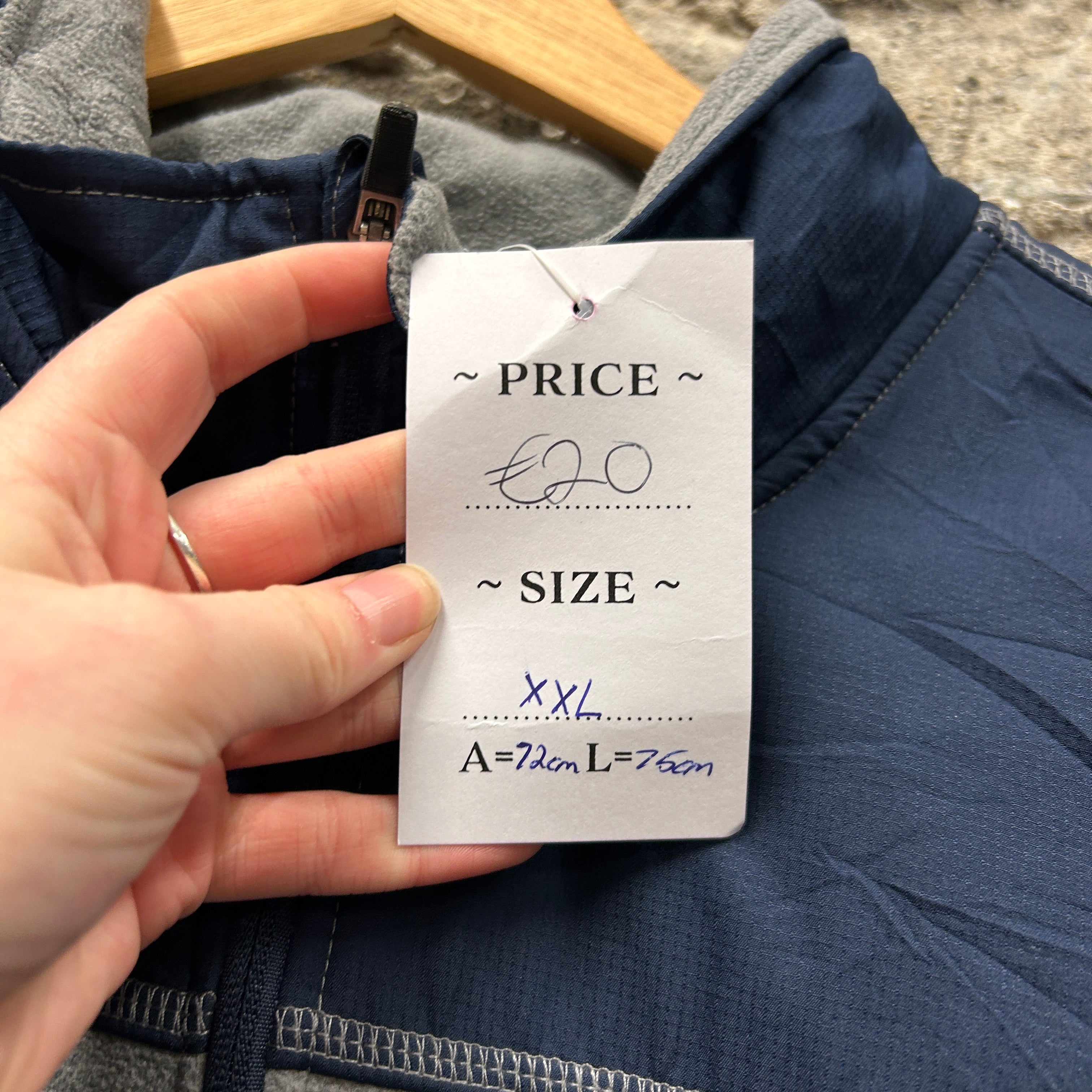Starter Track Jacket