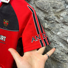 Down O'neills Football Jersey