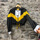 Vintage Heritage Windbreaker Jacket