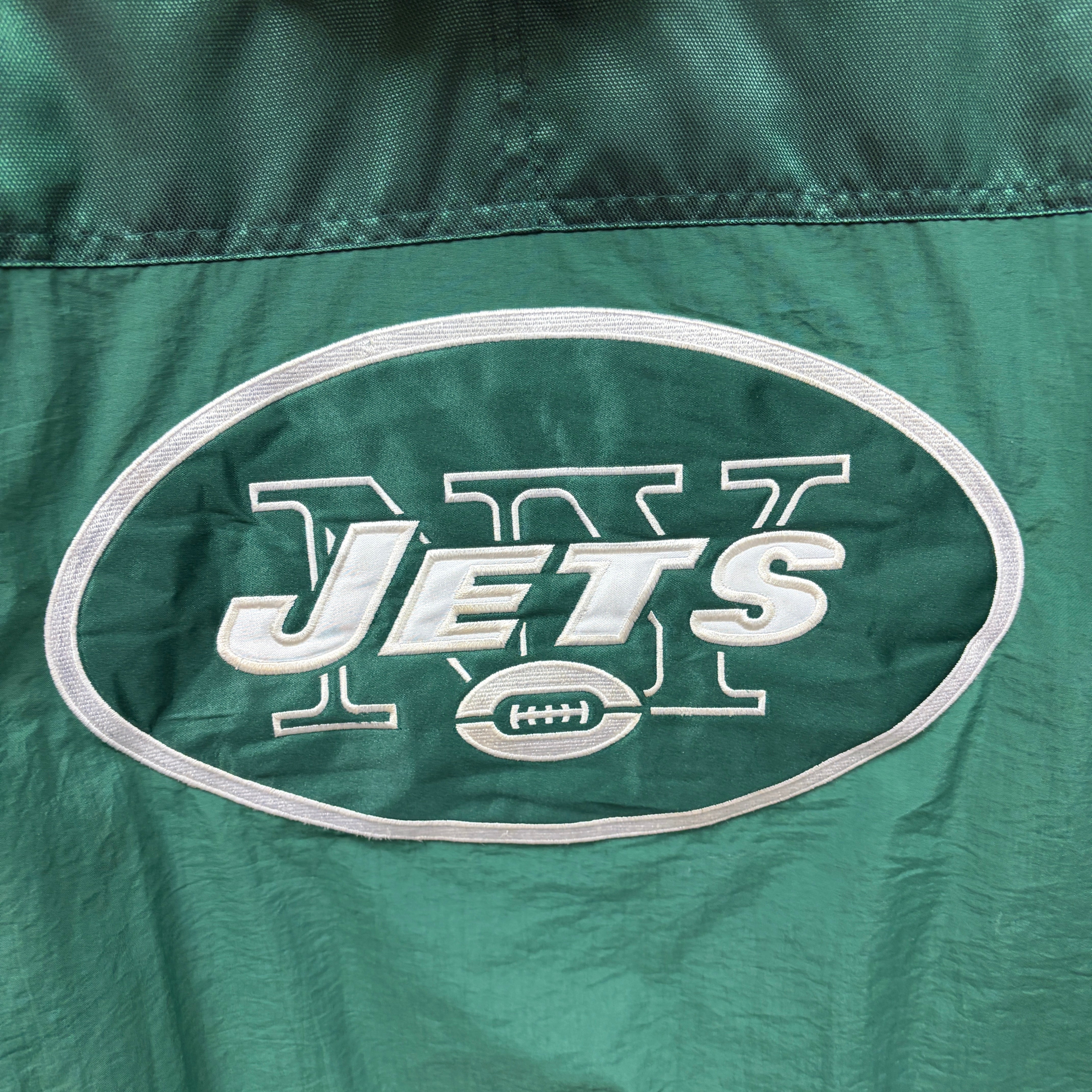 New York Jets Starter Jacket