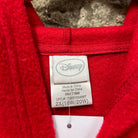 Disney Fleece Hoodie