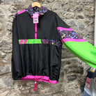Vintage Windbreaker Jacket
