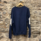 Reworked Champion Sweatshirt