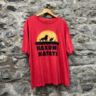 Disney T-shirt